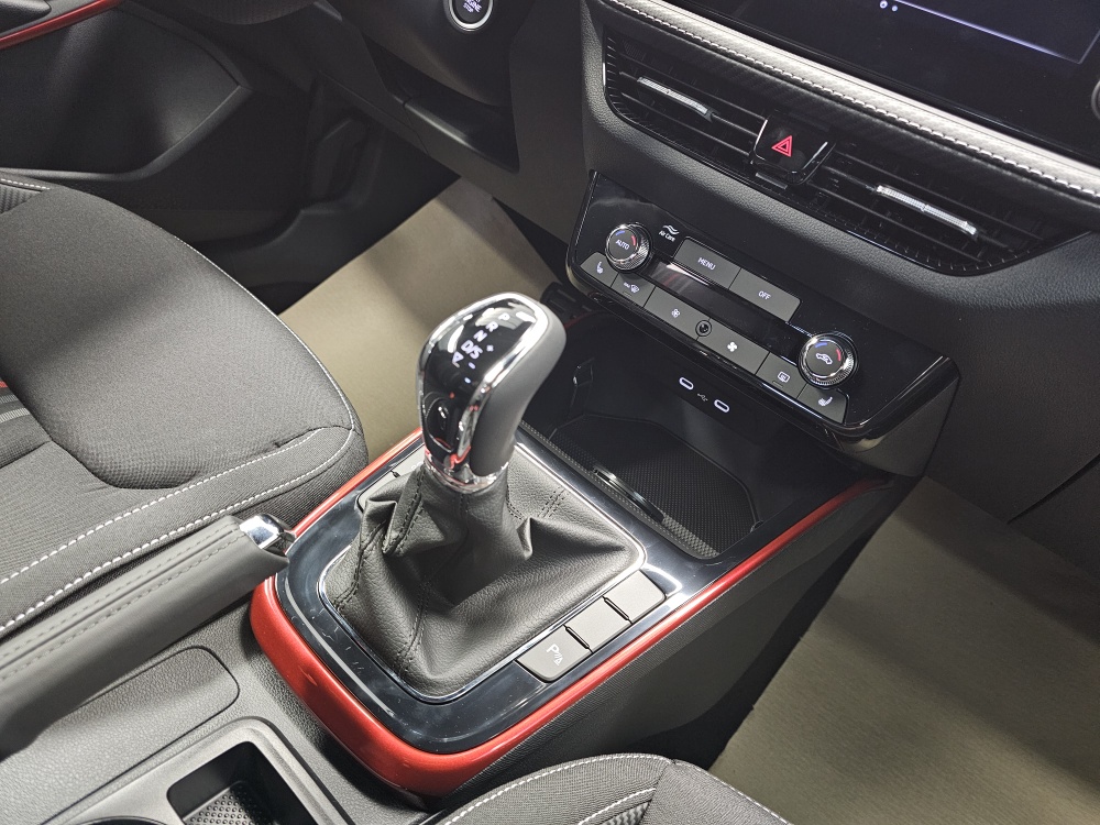 Skoda Fabia – Foto 7