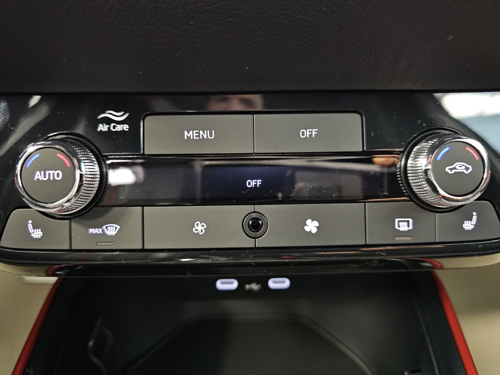Skoda Fabia – Foto 8