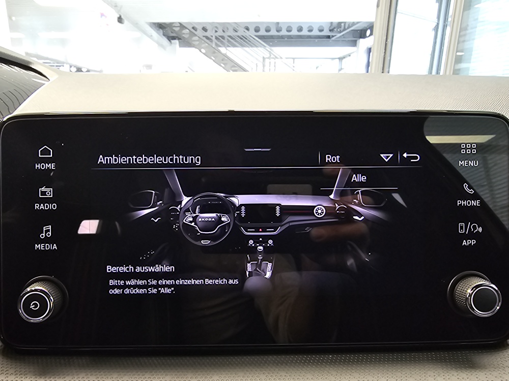 Skoda Fabia – Foto 12