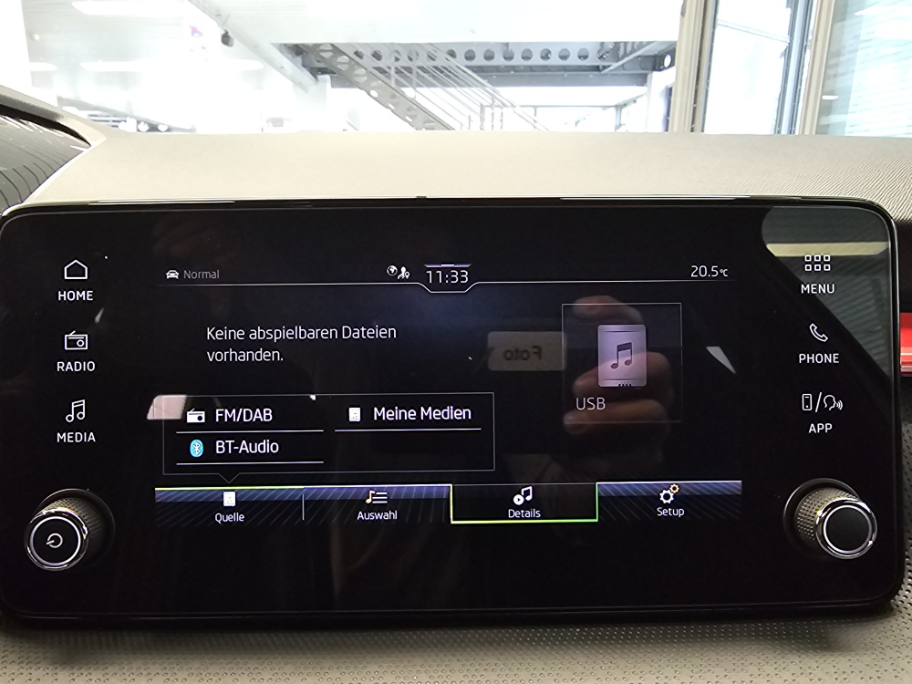 Skoda Fabia – Foto 13