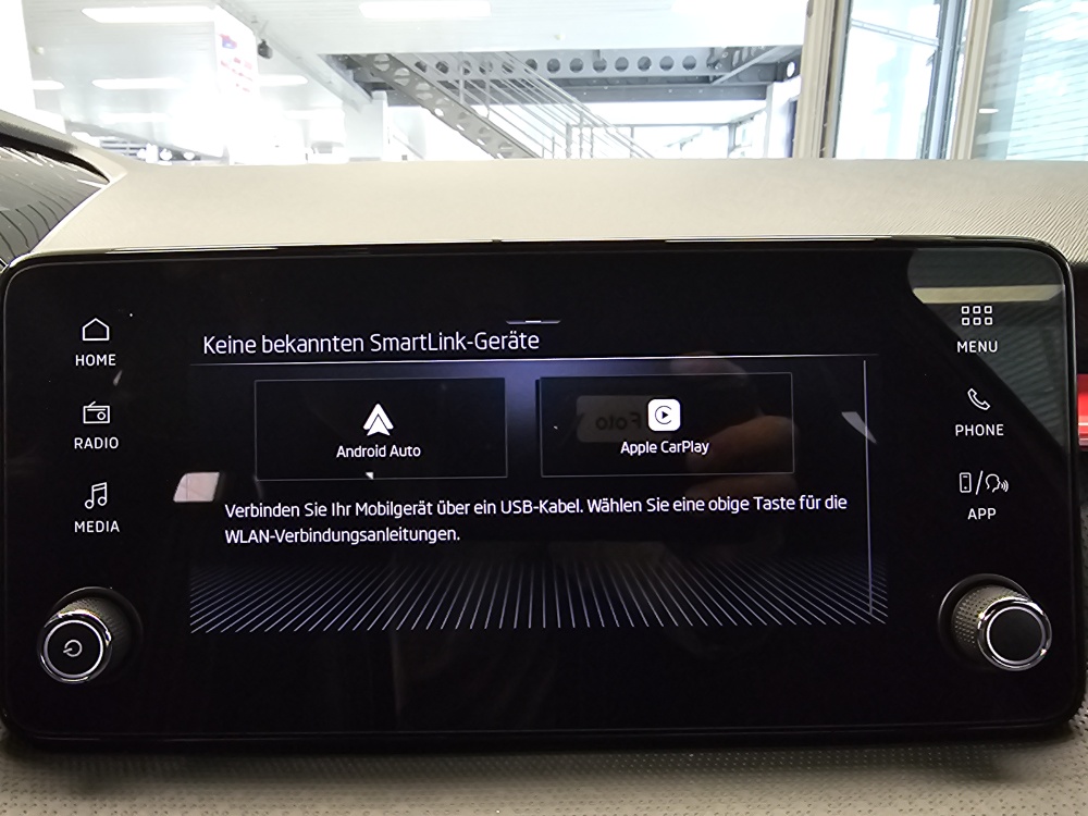 Skoda Fabia – Foto 14