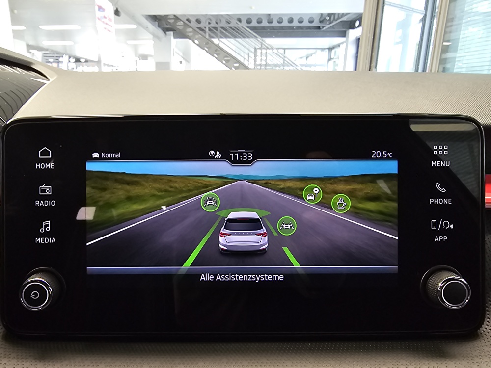 Skoda Fabia – Foto 15