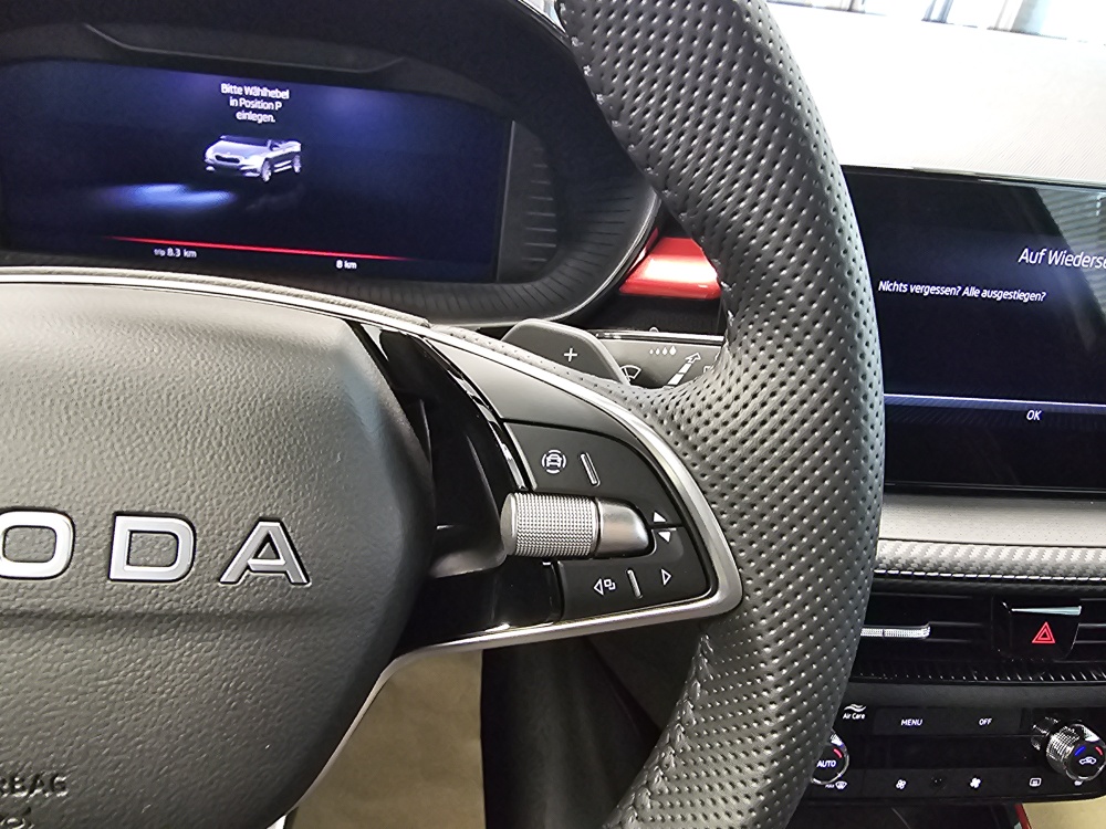 Skoda Fabia – Foto 18