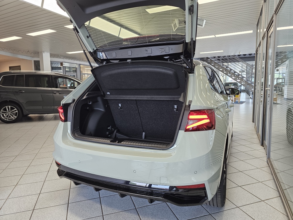 Skoda Fabia – Foto 2