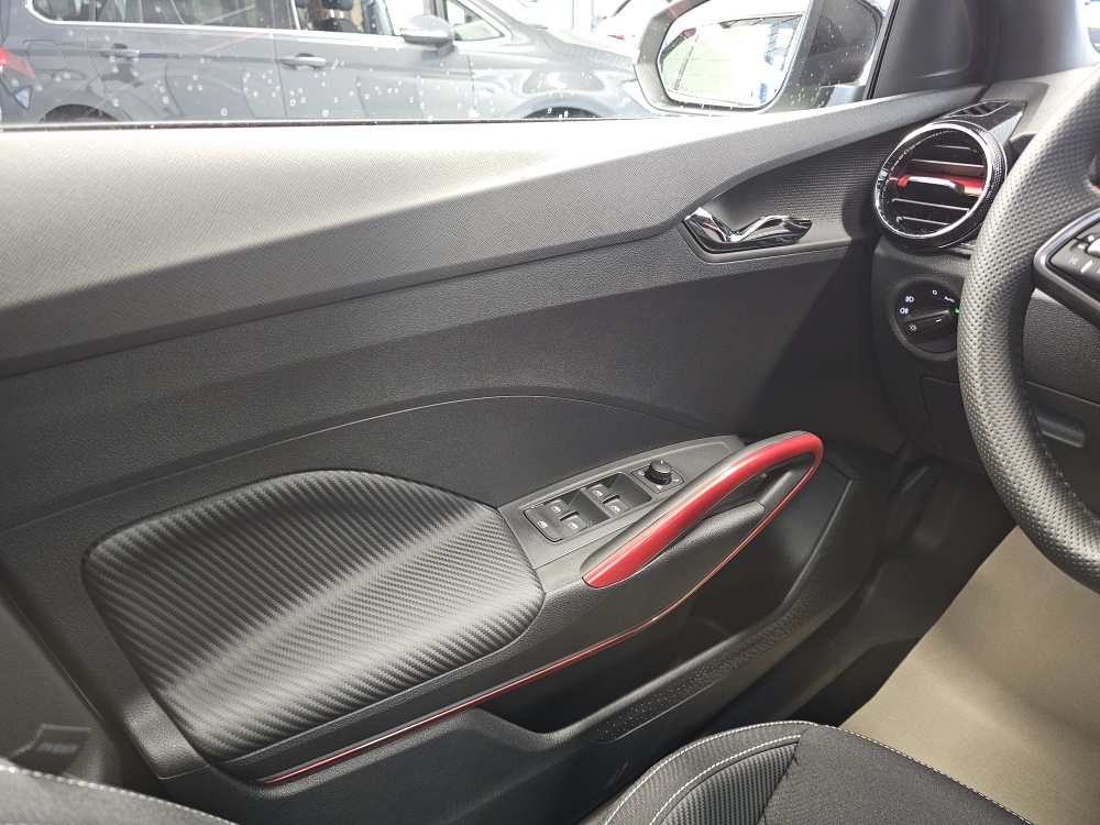 Skoda Fabia – Foto 20