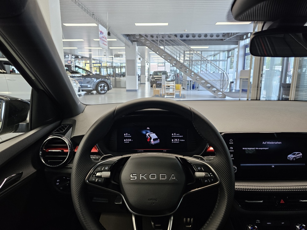 Skoda Fabia – Foto 21