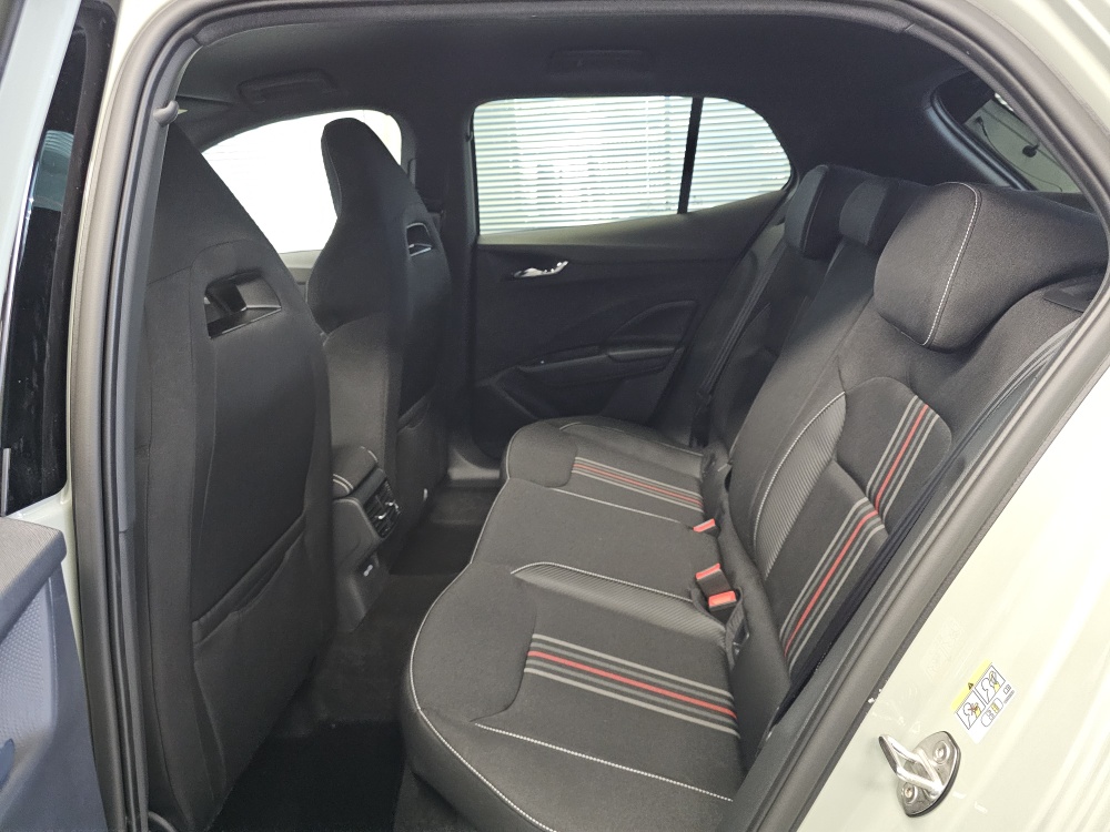 Skoda Fabia – Foto 4