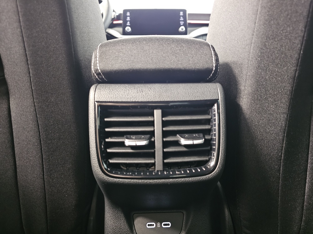 Skoda Fabia – Foto 5