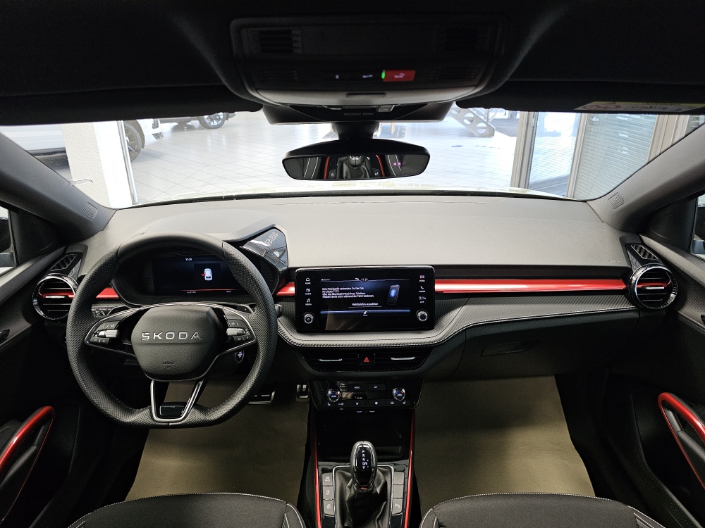 Skoda Fabia – Foto 6