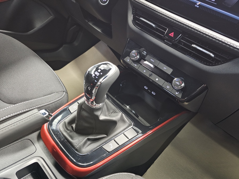 Skoda Fabia – Foto 7