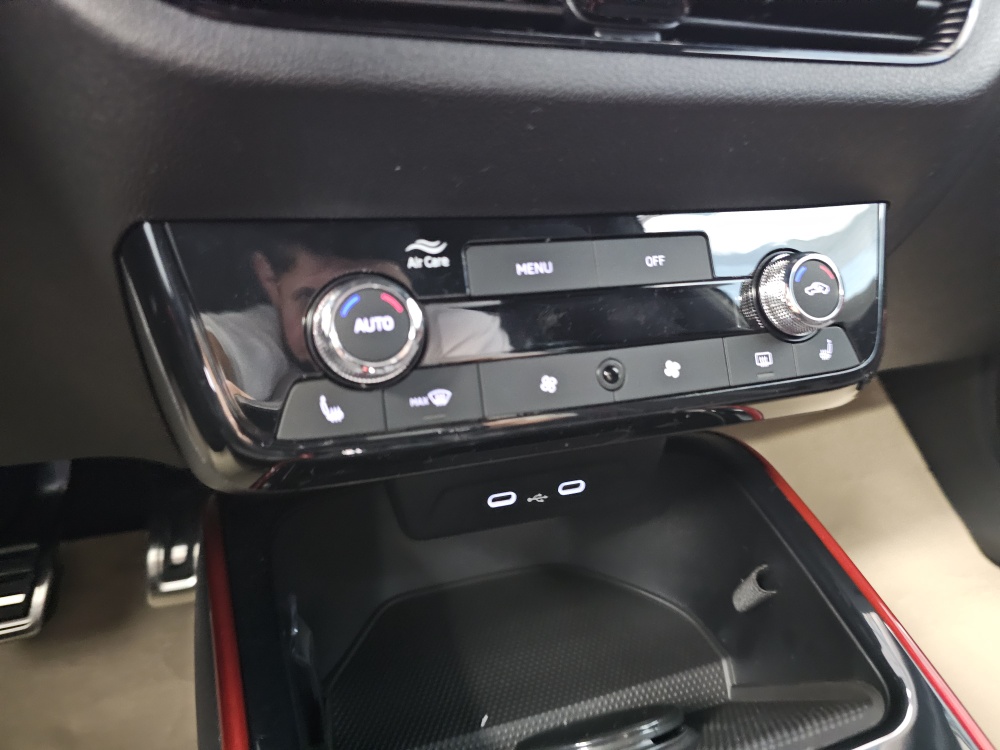 Skoda Fabia – Foto 8