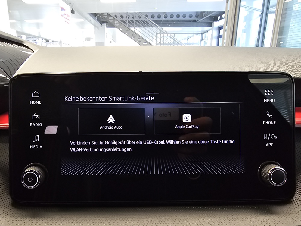 Skoda Fabia – Foto 14