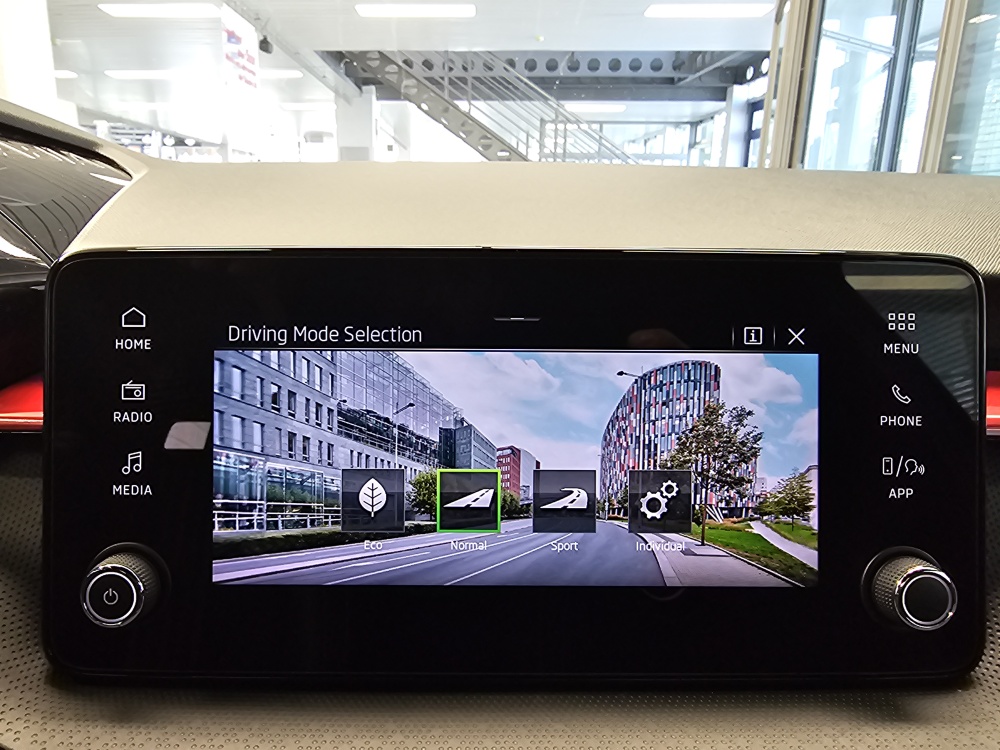Skoda Fabia – Foto 16