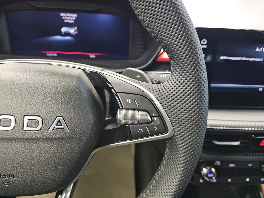 Skoda Fabia – Foto 18