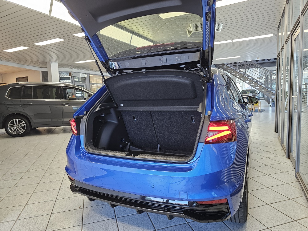 Skoda Fabia – Foto 2