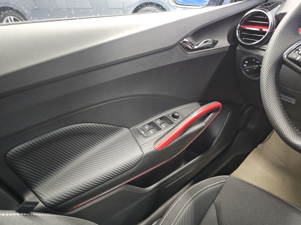 Skoda Fabia – Foto 20