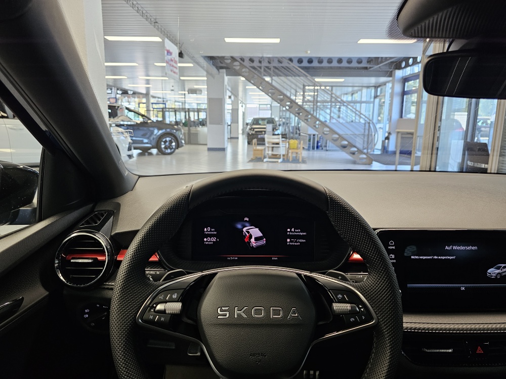Skoda Fabia – Foto 21