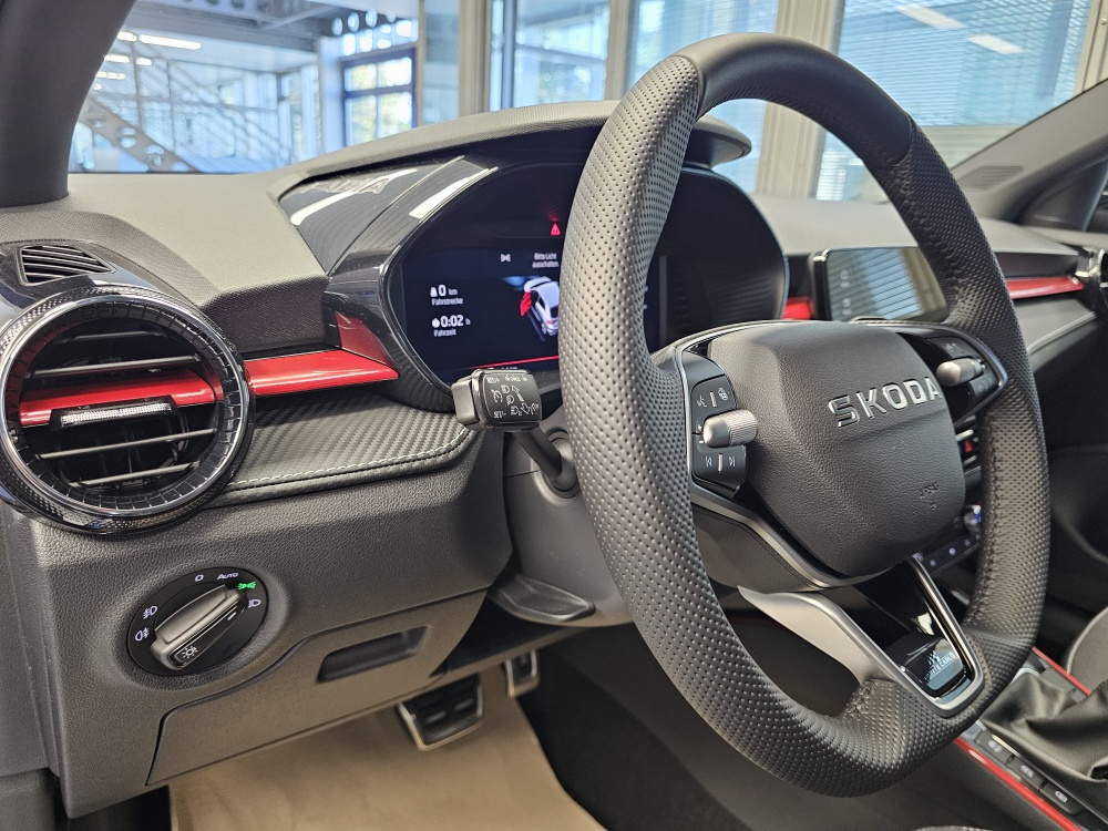 Skoda Fabia – Foto 22