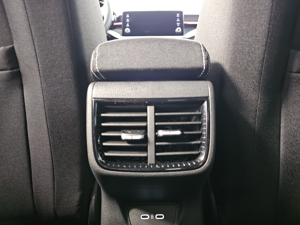 Skoda Fabia – Foto 5
