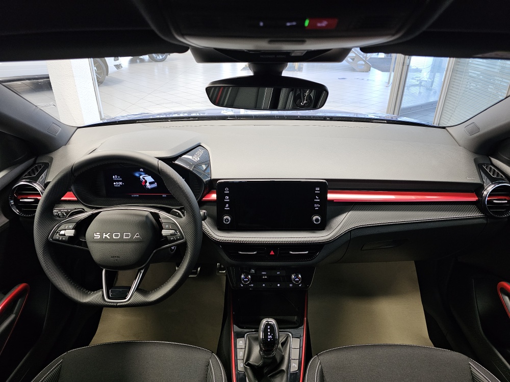 Skoda Fabia – Foto 6