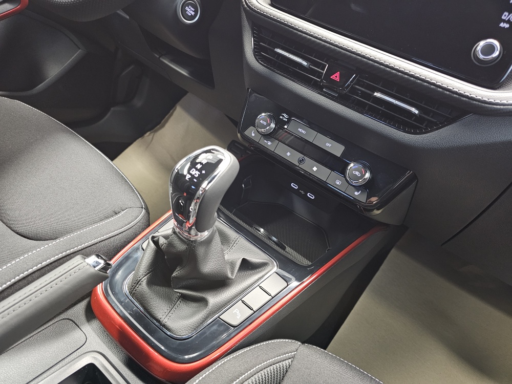 Skoda Fabia – Foto 7