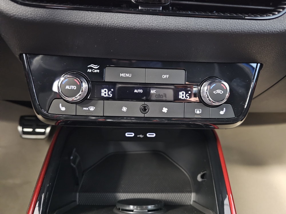 Skoda Fabia – Foto 8