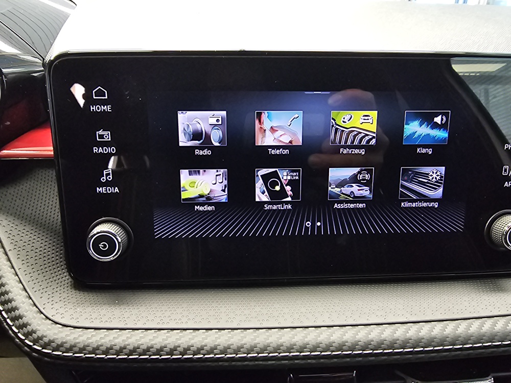 Skoda Fabia – Foto 10