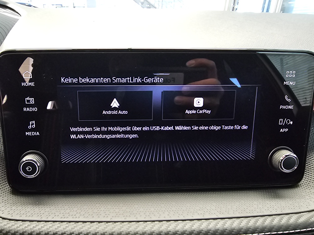 Skoda Fabia – Foto 11