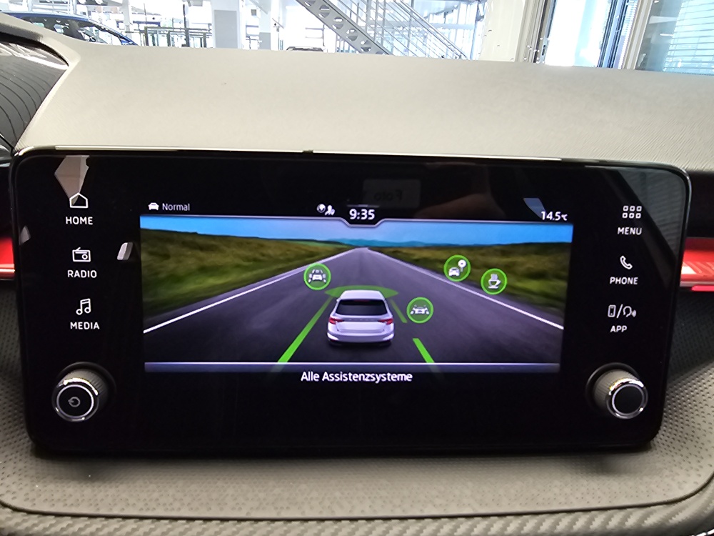 Skoda Fabia – Foto 12