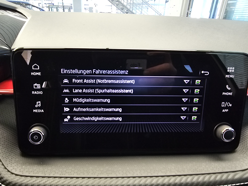 Skoda Fabia – Foto 13