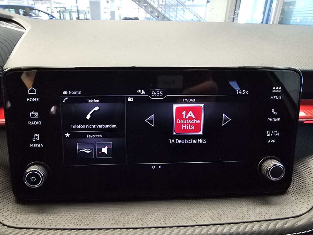Skoda Fabia – Foto 14