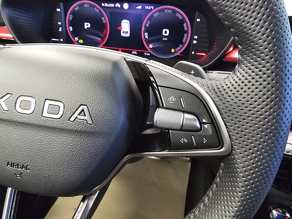 Skoda Fabia – Foto 16