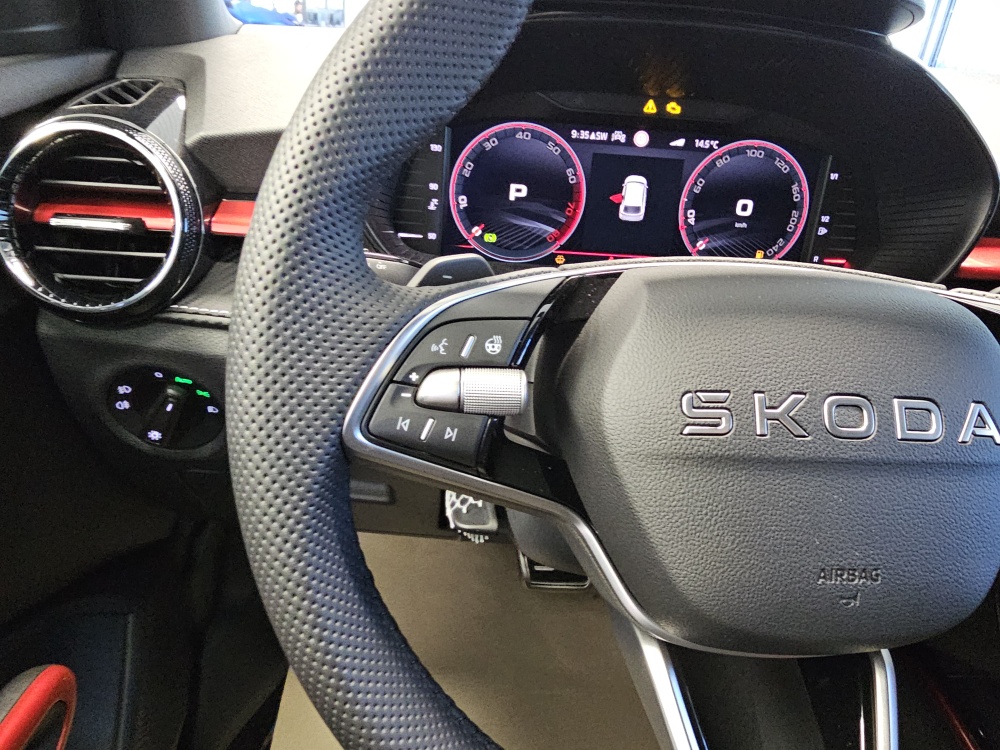 Skoda Fabia – Foto 17
