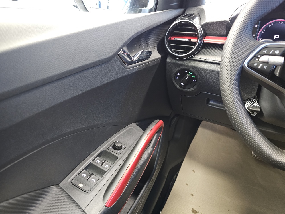 Skoda Fabia – Foto 18