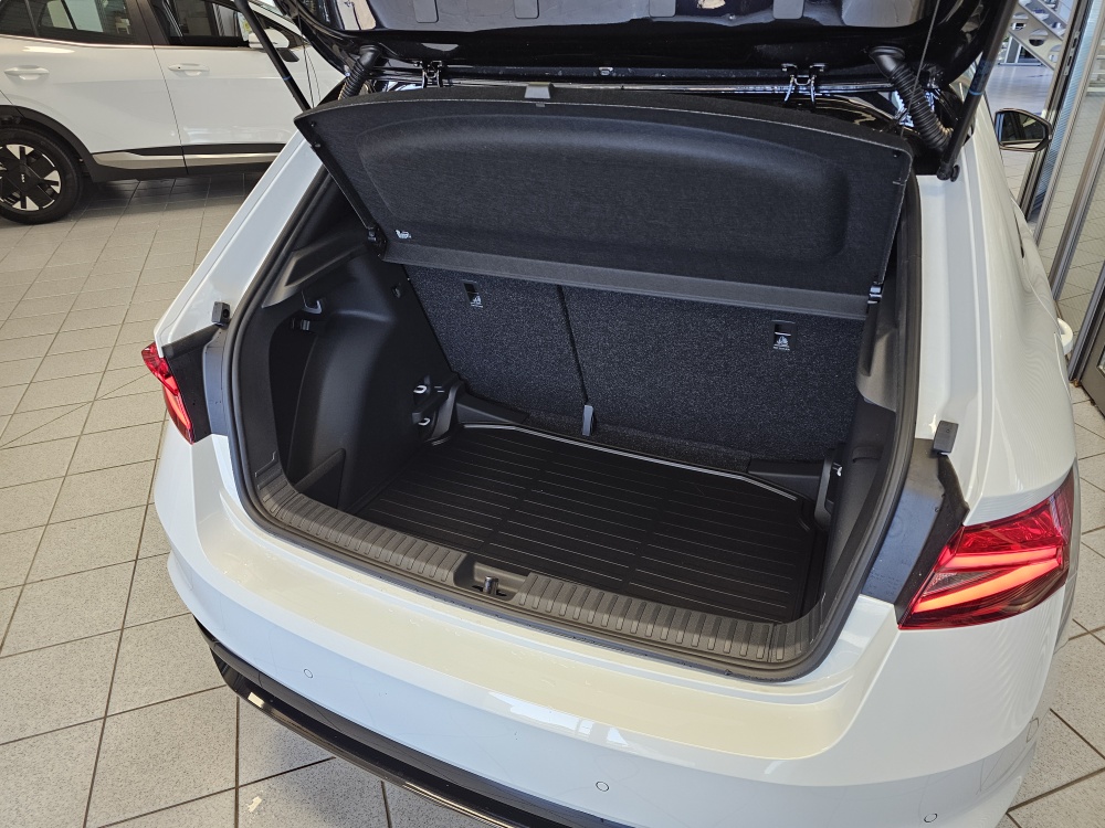 Skoda Fabia – Foto 2