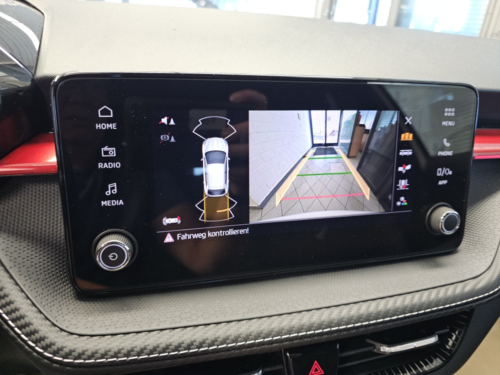 Skoda Fabia – Foto 20