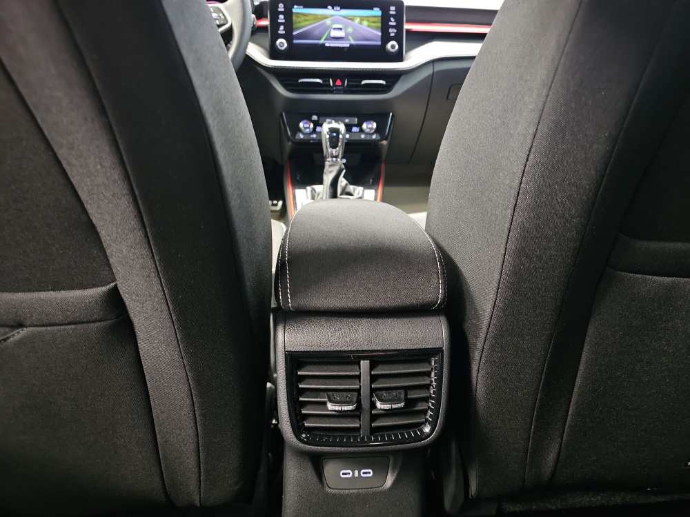 Skoda Fabia – Foto 5