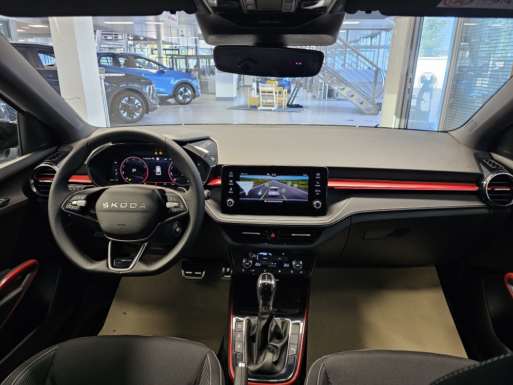 Skoda Fabia – Foto 6