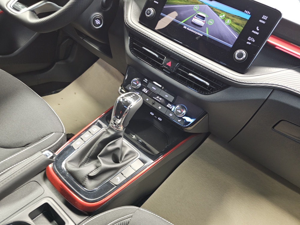Skoda Fabia – Foto 7