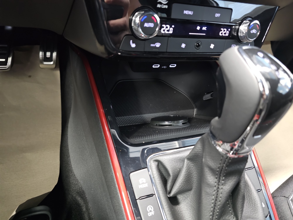 Skoda Fabia – Foto 8