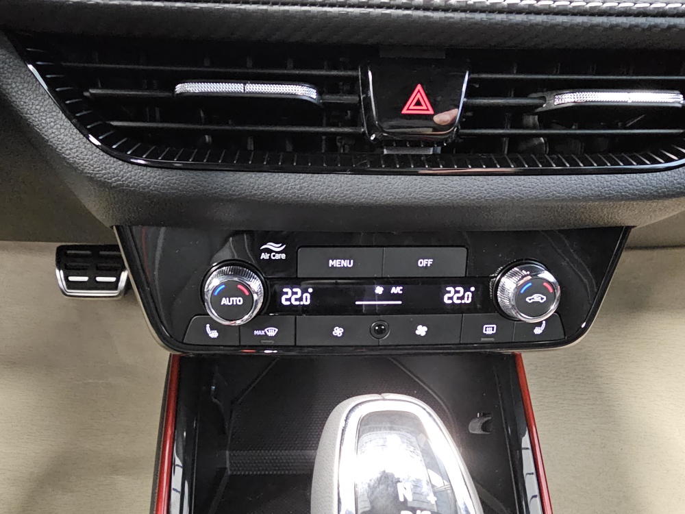 Skoda Fabia – Foto 9