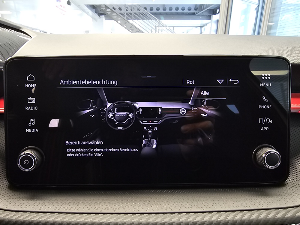 Skoda Fabia – Foto 12