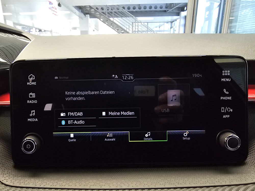 Skoda Fabia – Foto 13