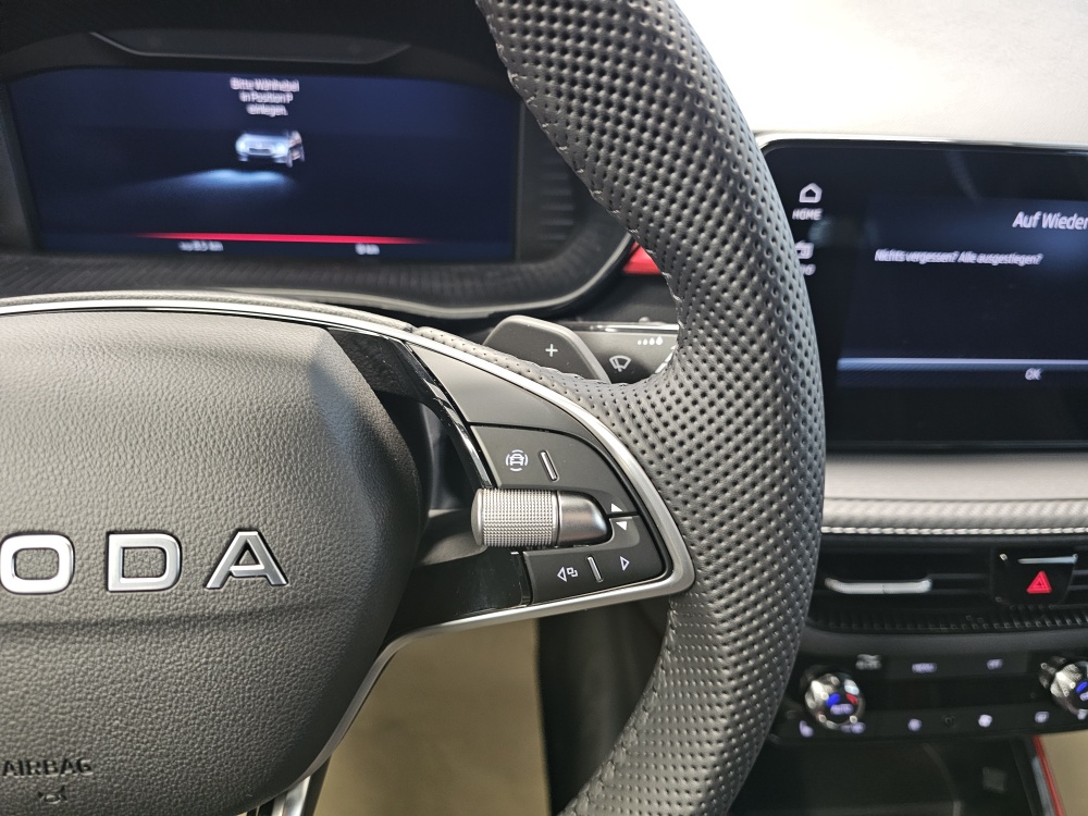 Skoda Fabia – Foto 18