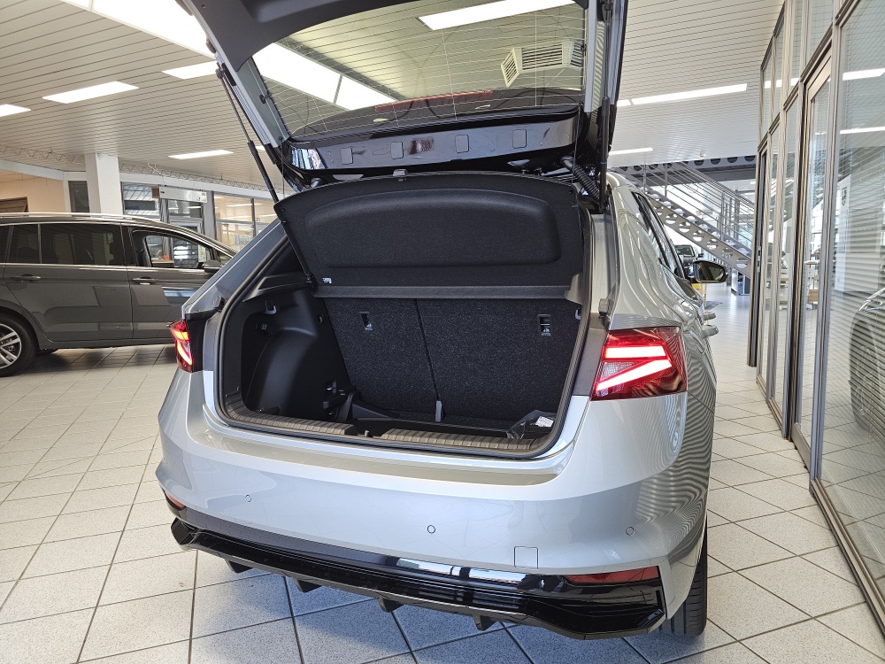 Skoda Fabia – Foto 2