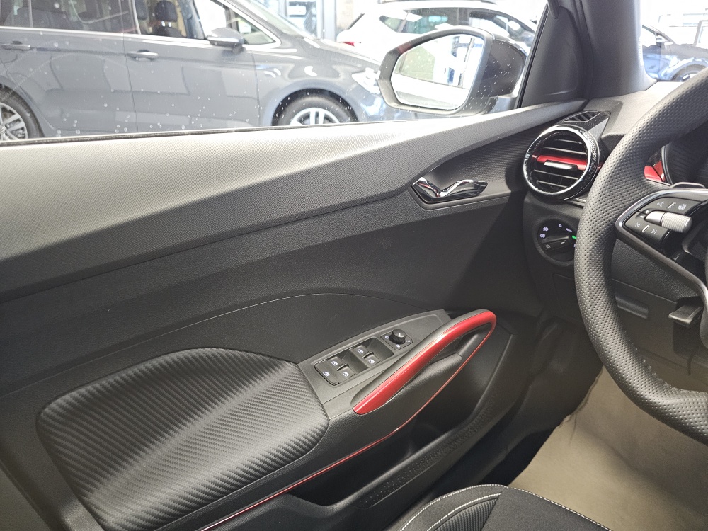 Skoda Fabia – Foto 20