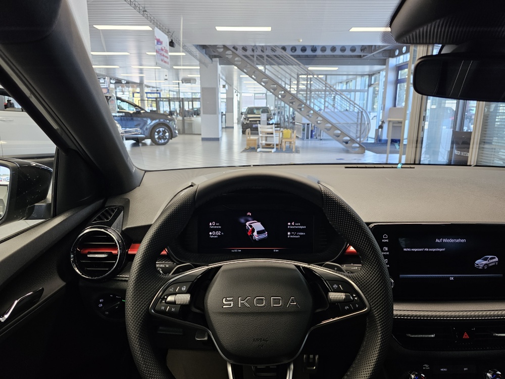 Skoda Fabia – Foto 21