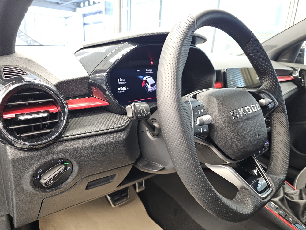 Skoda Fabia – Foto 22