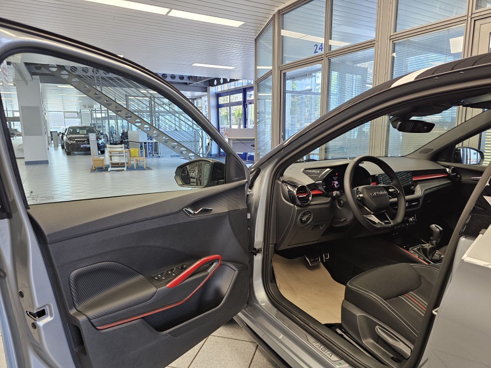 Skoda Fabia – Foto 24