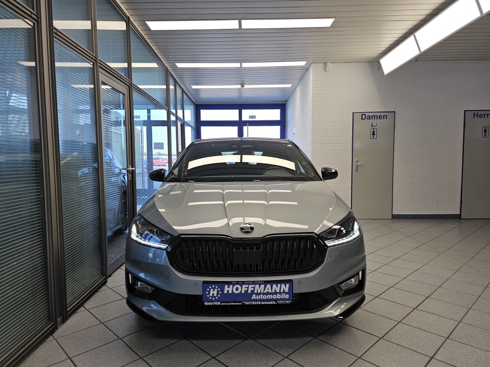Skoda Fabia – Foto 27